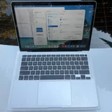 MacBook Air 13 M1 8/256GB 2020 (photo 3)