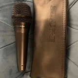 Микрофон Shure PGA57 (photo 1)