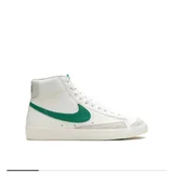 Кроссовки Nike Blazer Mid 77 Green (photo 5)