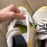 Кроссовки Lacoste Run Spin Comfort (photo 2)