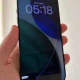 iPhone 16 Pro 256 GB Black Titanium (photo 1)