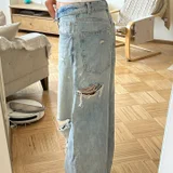 Джинсы Zara (photo 3)