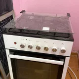 Luxtu плита и тостер (photo 1)