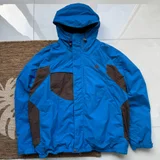Куртка с подкладом Nike ACG (photo 1)