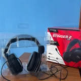 Игровая гарнитура HyperX Cloud Stinger 2 Core (photo 1)