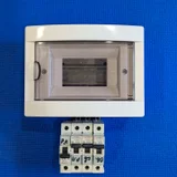 Автоматы Legrand B16, B10, B25 (4 шт) (photo 2)