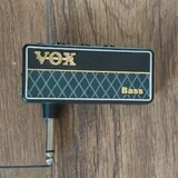 Бас-гитара Yamaha TRBX174, усилитель Vox amPlug 2 Bass и стойка (photo 5)