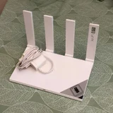 Huawei WIFI AX3 (photo 1)