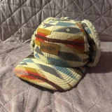 Берет Kangol The Wool Modelaine Beret Grey (photo 1)
