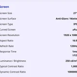 Acer KB272 (photo 5)