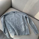 Свитер с горлом Zara (photo 7)