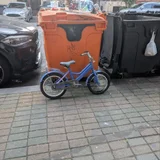 Трехколесный велосипед (photo 1)