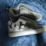 Кроссовки DC Shoes реплика (photo 1)