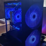 Игровой ПК i5 13400F / RTX 3070 Ti / 32GB DDR5 / 1TB (photo 1)
