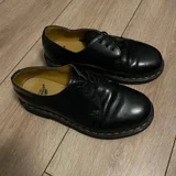 Ботинки Dr. Martens Oxford (photo 2)