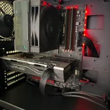 MSI X470 GAMING PLUS (photo 5)