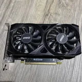 видеокарту RTX geforce 3050 6GB (photo 2)