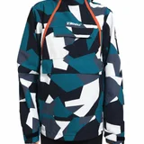 Новый горнолыжный анорак (photo 1)