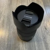 Sony E mount Sony (photo 1)