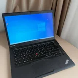 Ноутбук Lenovo ThinkPad T440S (photo 1)