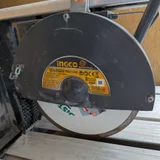 Электрический плиткорез Ingco PTC11002 с дисками (photo 1)