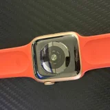 Apple Watch S4 Nike (photo 3)