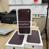 Мобильные телефоны Apple iPhone 18 Pro Max (photo 1)