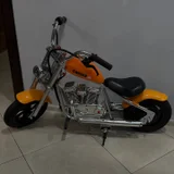 Детский электромотоцикл Hyper Gogo (photo 1)