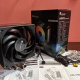 Кулер для процессора Jonsbo CR-1000 EVO (photo 1)