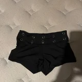 Шорты (photo 1)