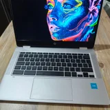 Сенсорный HP Chromebook 14 128 GB (photo 3)