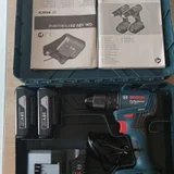 Аккумуляторная дрель-шуруповерт Bosch GSR 185-LI (photo 2)