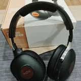 Bluetooth наушники House of Marley Positive Vibrations Xl (photo 1)