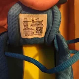 Кроссовки Nike (photo 2)