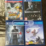 Игровая консоль SONY (photo 2)
