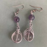 Серьги Morani (photo 2)