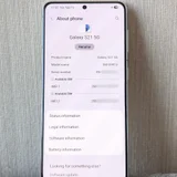 Samsung Galaxy S21 8/128GB Snapdragon 888 (photo 2)