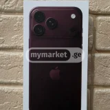 Мобильные телефоны Apple iPhone 18 Pro Max (photo 1)