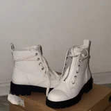 Ботинки Dr. Martens 1460 Pascal Glitter размер 39 (photo 2)