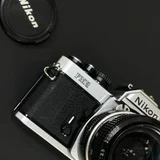 Пленочный фотоаппарат Cosina CT-1 (photo 9)