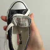Детские кеды Converse (photo 2)
