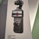 DJI OSMO POCKET 4 (photo 1)