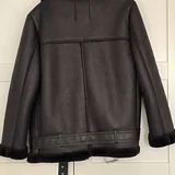 ДУБЛЕНКУ ZARA (photo 3)