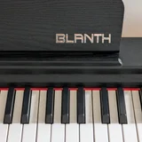 Цифровое пианино BLANTH 88 клавиш со стойкой и педалью (photo 3)