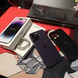 iPhone 14 Pro Max (photo 4)