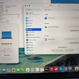 MacBook Air 13,6 дюйма (2025 г.) M4, 16 ГБ ОЗУ, 256 ГБ SSD (photo 3)