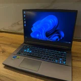 Ноутбук MSI Thin 15 GF63 i5-12450H RTX 3050 16GB 512GB (photo 1)