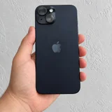 iPhone 16 Pro 128GB Black (photo 1)