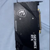 Видеокарта RTX 3070 8GB (photo 2)