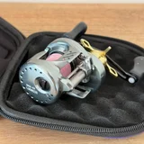 Мультипликаторная катушка Loongze dbc 4 (photo 1)
